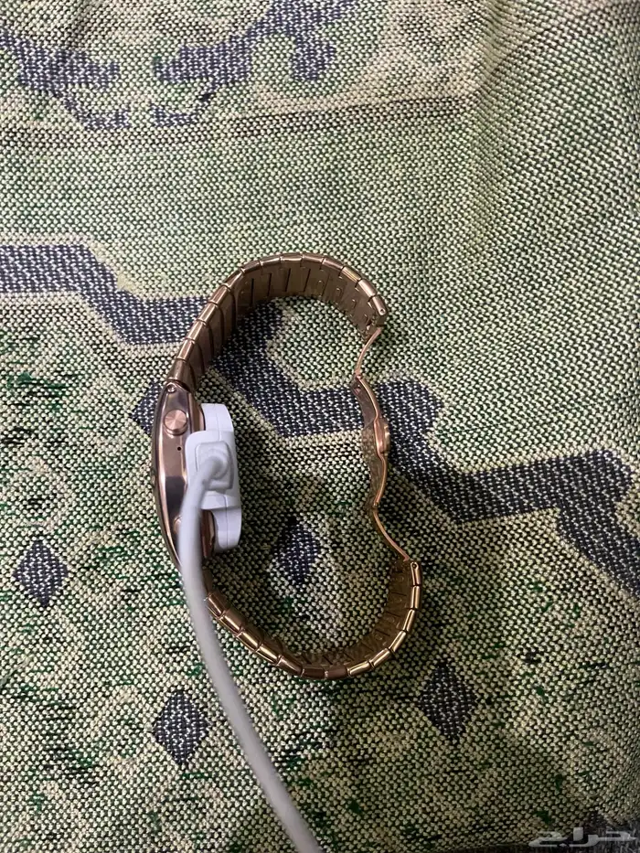 ساعة نوبيا 1