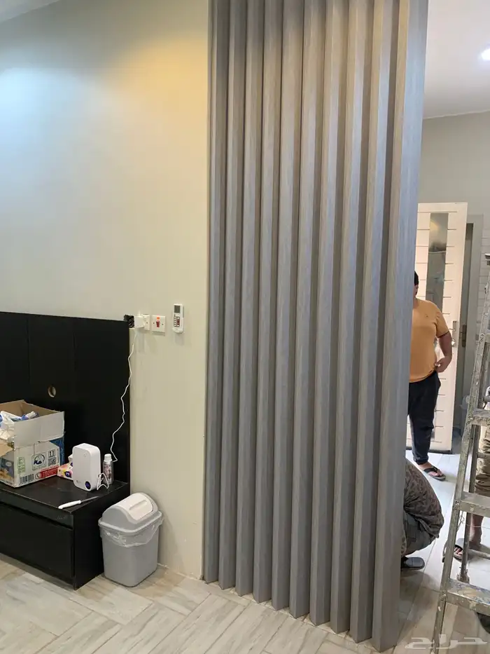 بارتشنات بديل خشب 3