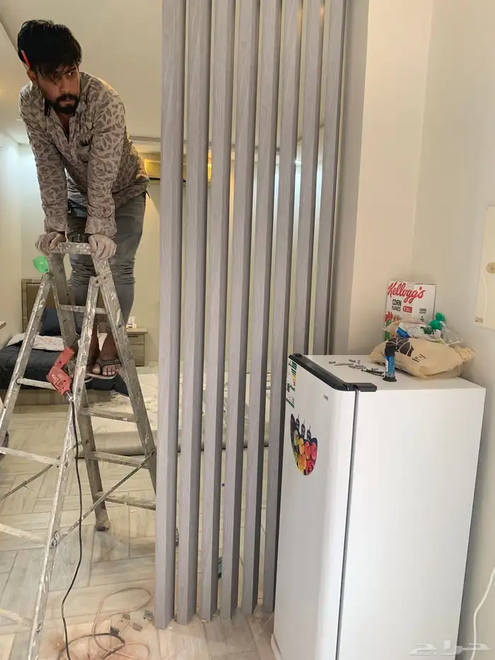 بارتشنات بديل خشب 2