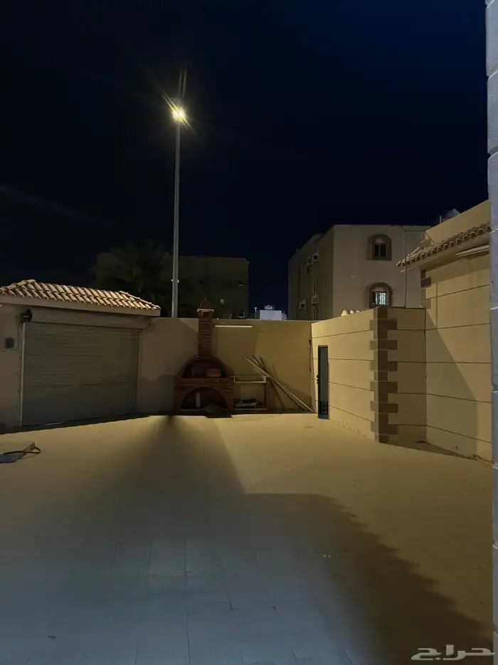 استراحه للايجار اليوم ينبع 4
