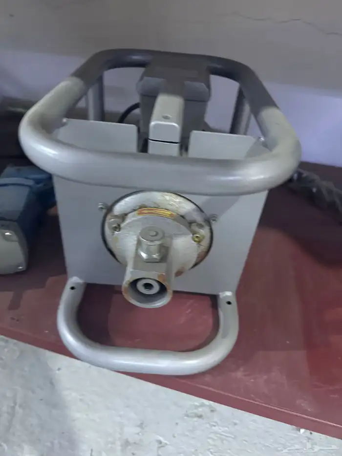 هزاز خرسانة 0