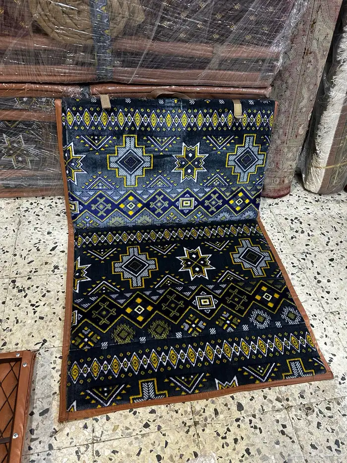 مساند حديد خارجية حق رحلة وبيت 11