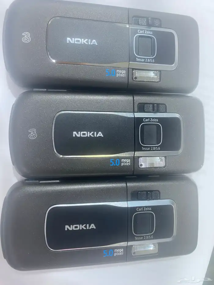 جوالات نوكيا وبلاك بيري الأصلي زمن الطيبين 5