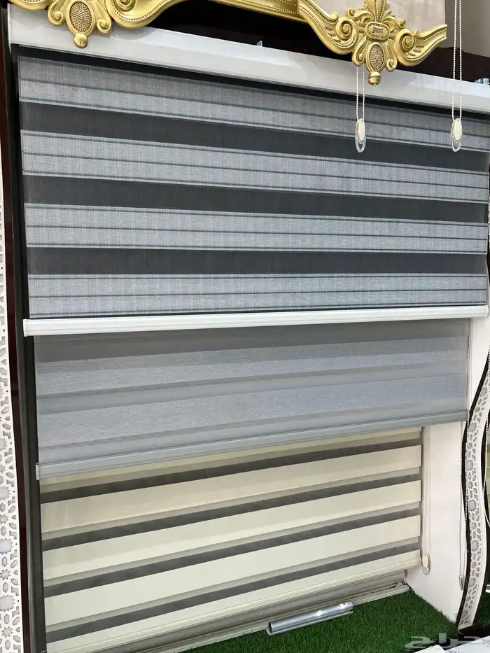 ستائر روال 2