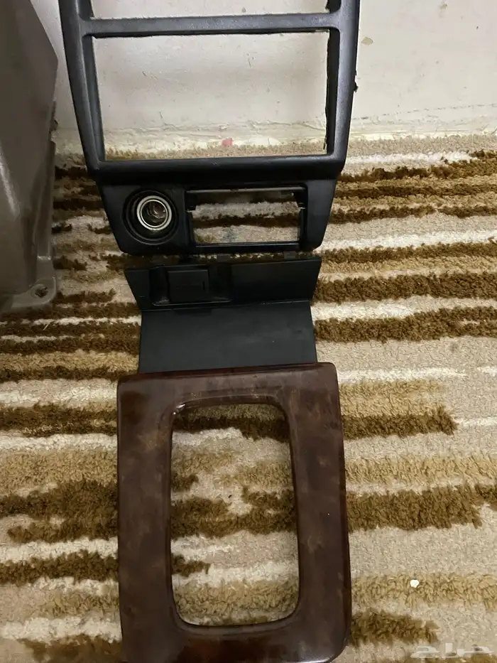 قطع كامري 2001 1