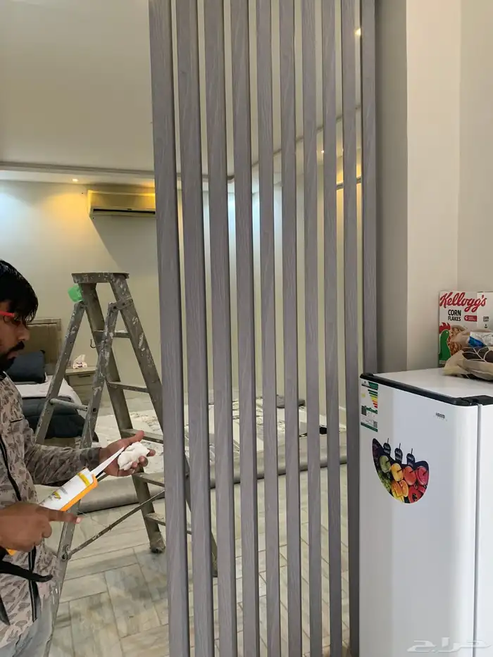 بارتشنات بديل خشب 0