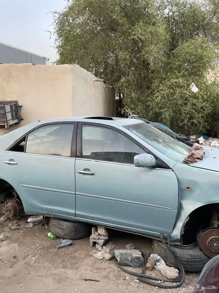 كامري 2006 0