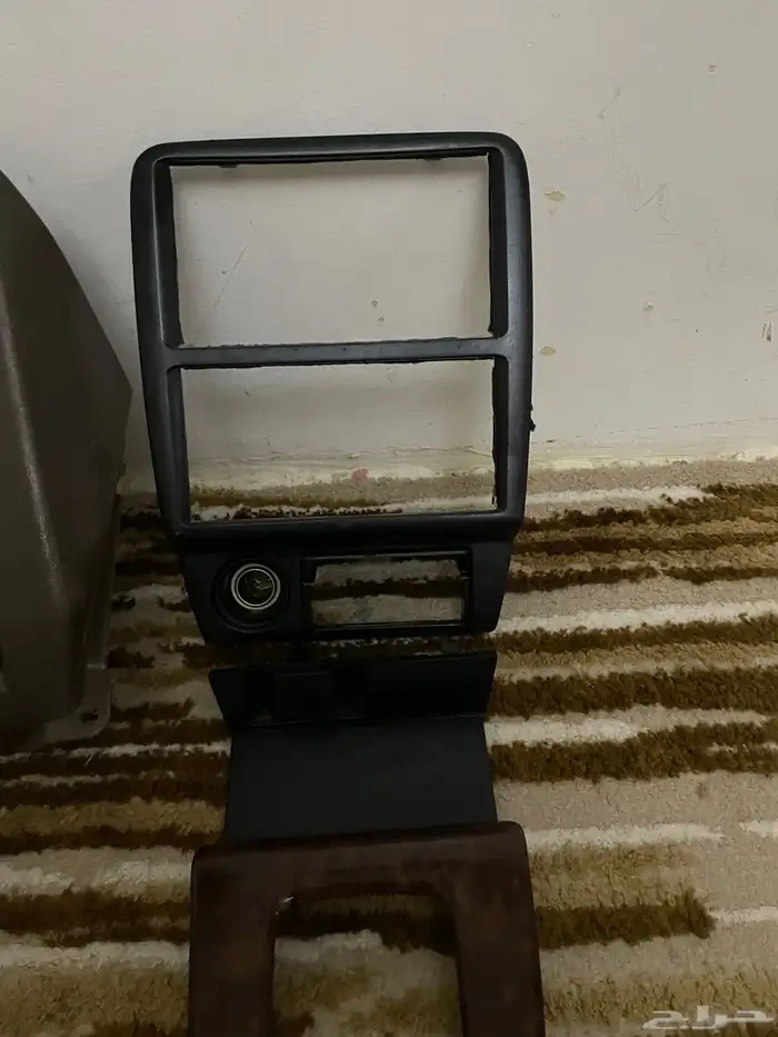 قطع كامري 2001 0