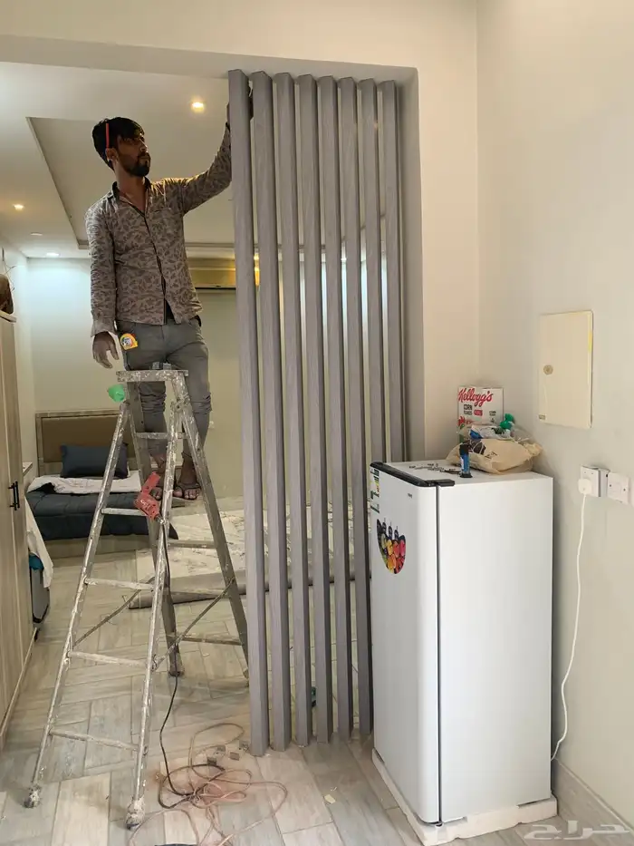 بارتشنات بديل خشب 1