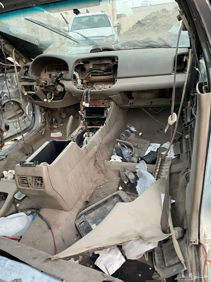 كامري 2006 1