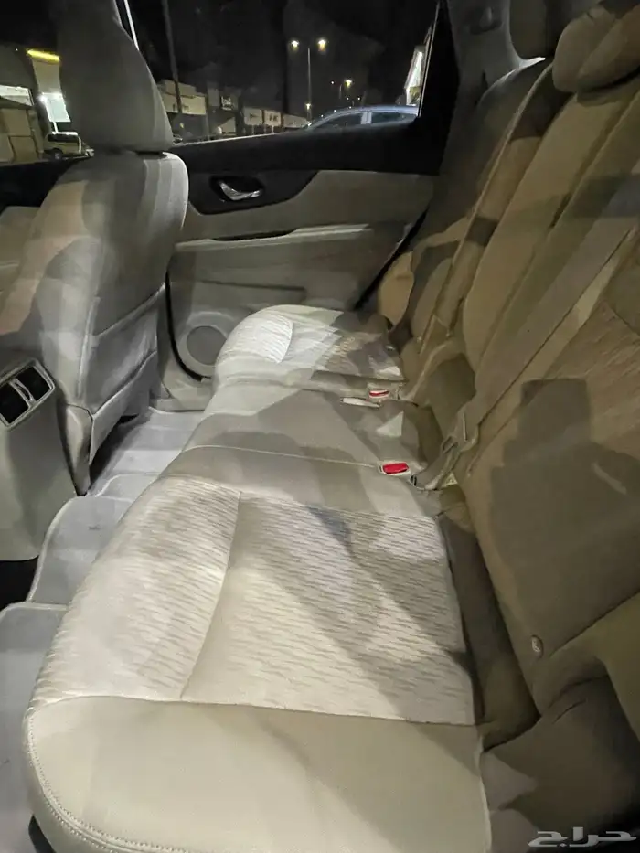 اكس تريل تم البيع 11