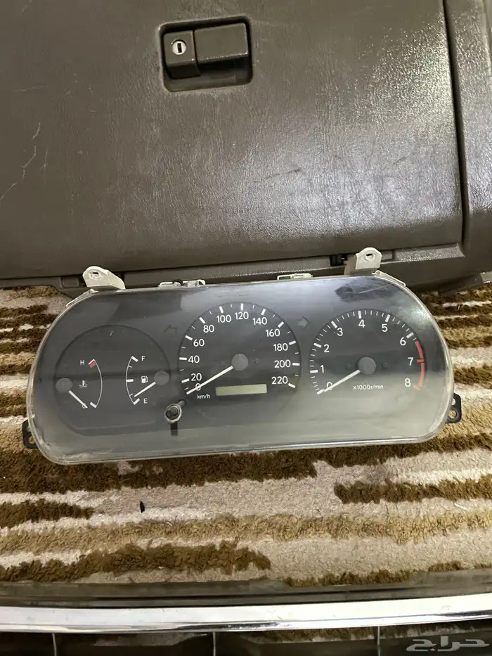 قطع كامري 2001 4