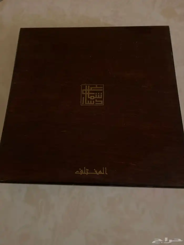 شماغ دسار المختلف 2