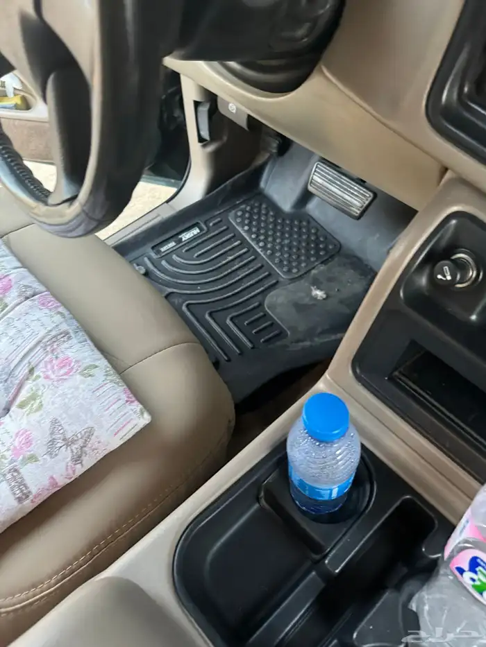 جمس يوكن 2003 28