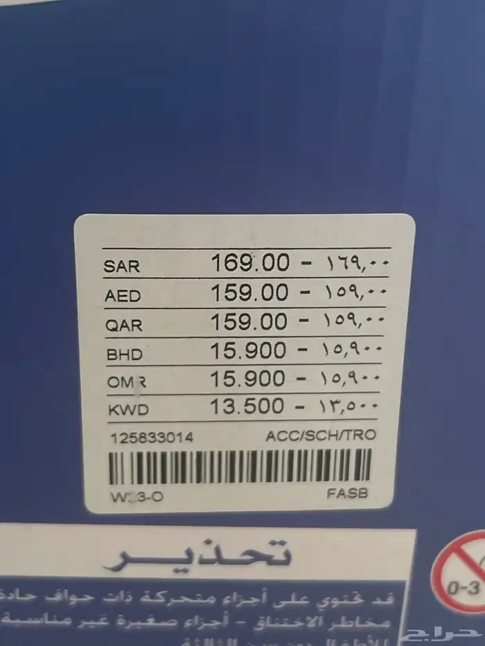 شنطة مدرسية لم تستخدم جديده 2
