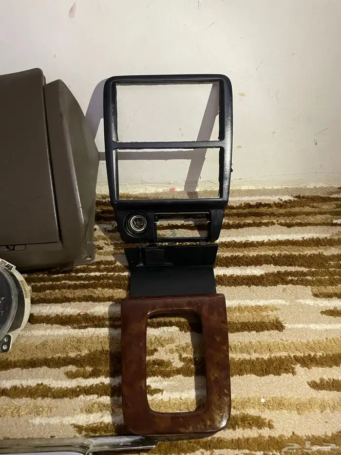 قطع كامري 2001 11