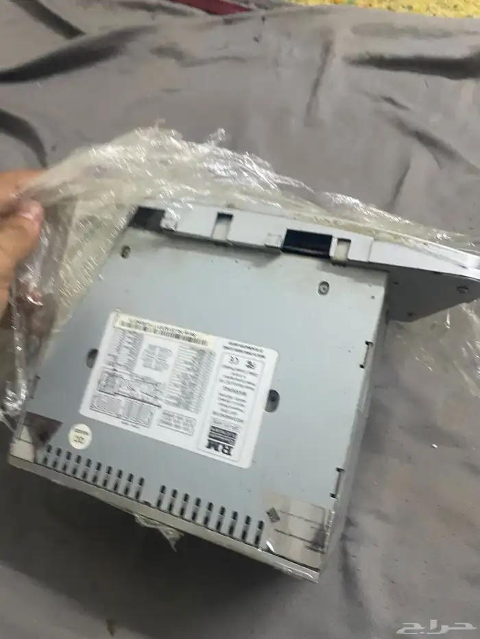 شاشتين حق النترا من موديل 12-16 0