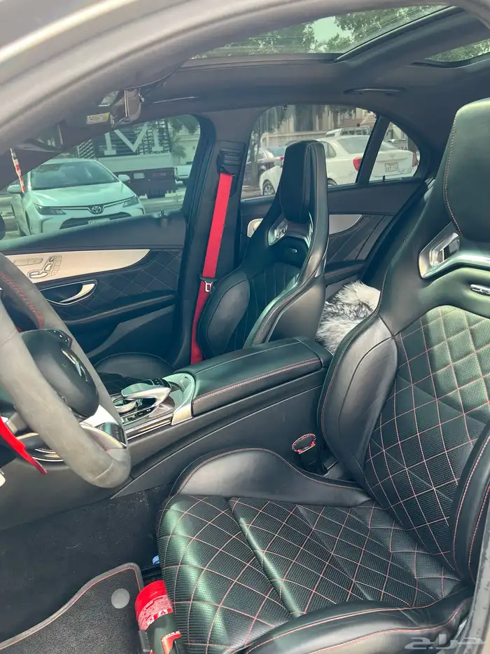 c63s Edition 1 1