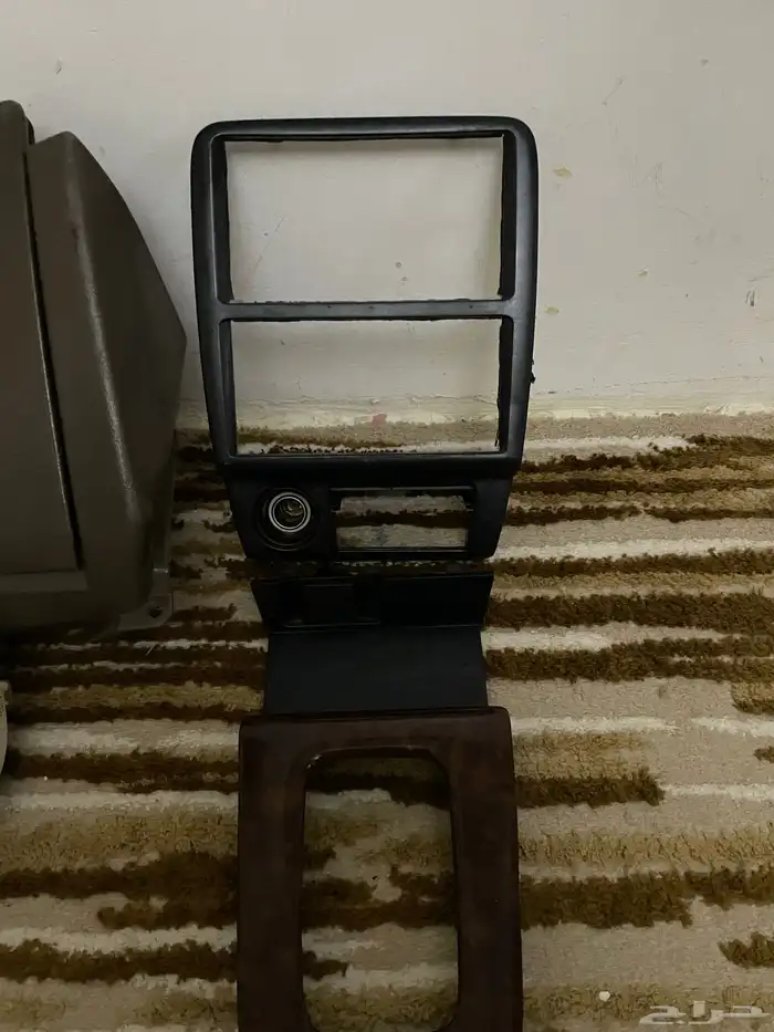 قطع كامري 2001 3