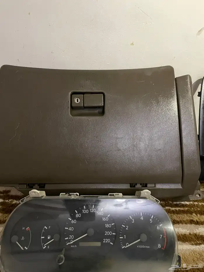 قطع كامري 2001 5