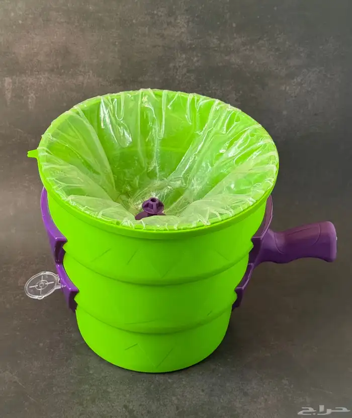 (إيرزوكا) مسدس لعبة (يطلق هواء) 5