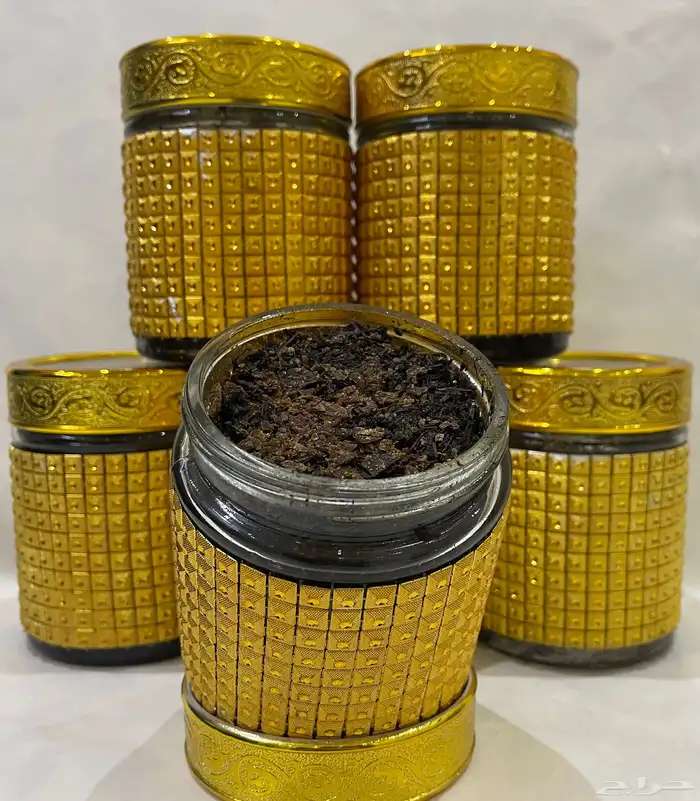بخور الطيبين 0