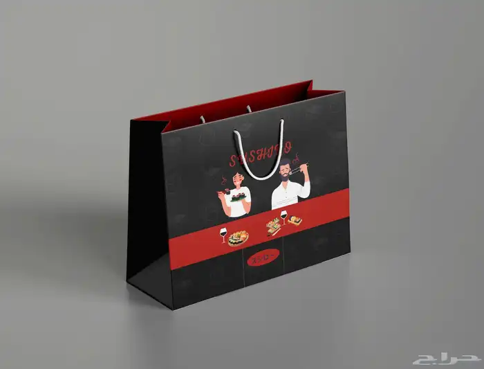 بوكسات أكياس اكواب شرايط بكج عبايات بكج حلى بوكس ورد 1