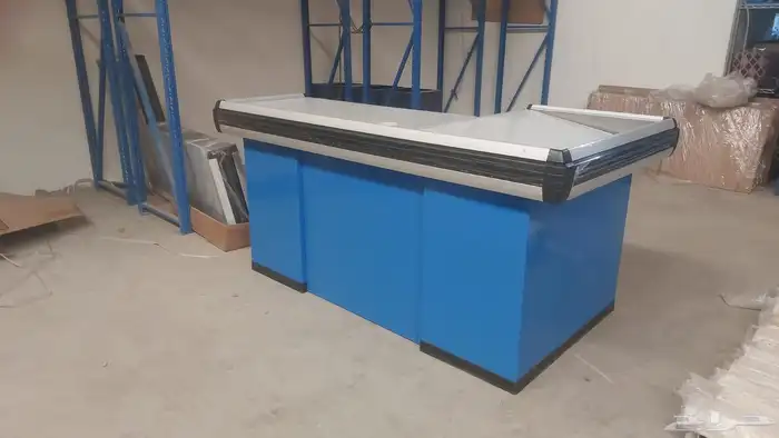 كاشيرات محاسبة للبيع كاشيرات سوبر ماركت 4