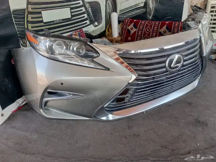 واجهية ES 2017 2