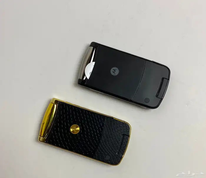 جوالات نوكيا وبلاك بيري الأصلي زمن الطيبين 8