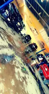 ماكينة تورس امريكيه 4