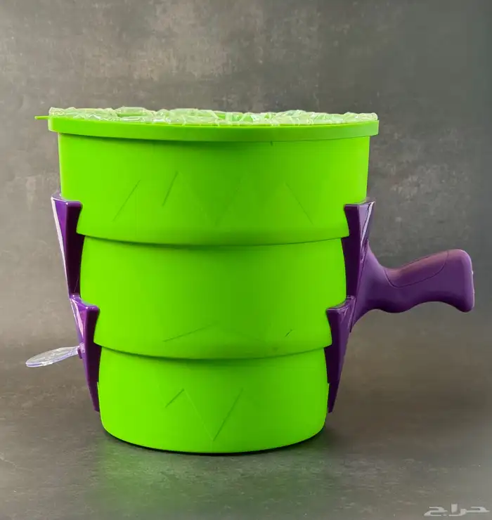 (إيرزوكا) مسدس لعبة (يطلق هواء) 2