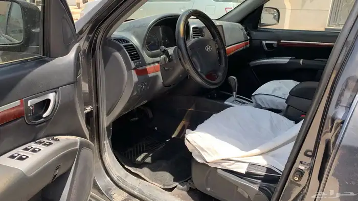 سنتافي 2006 للبيع 12