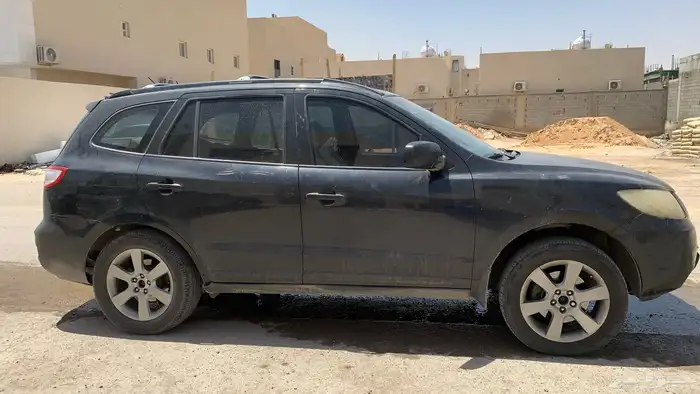 سنتافي 2006 للبيع 2