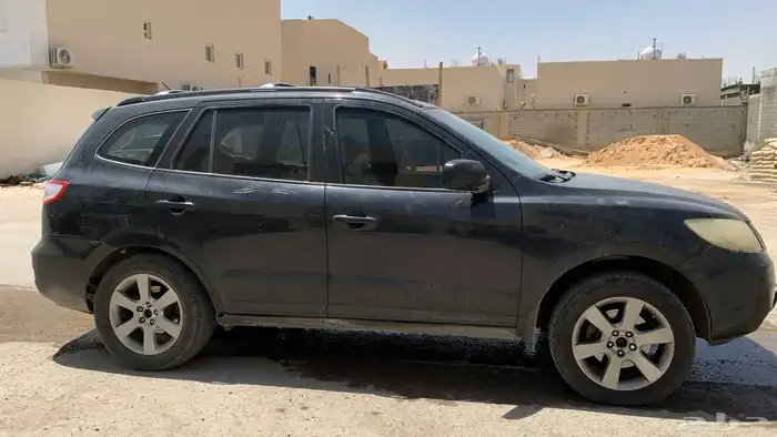 سنتافي 2006 للبيع 3