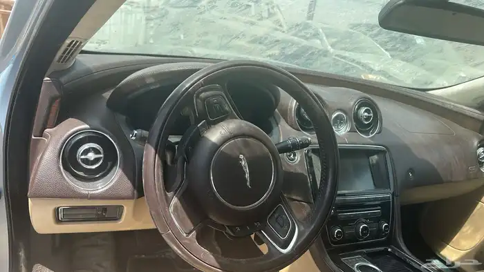 قطع غيار جاكوار 3