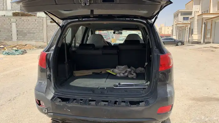 سنتافي 2006 للبيع 7