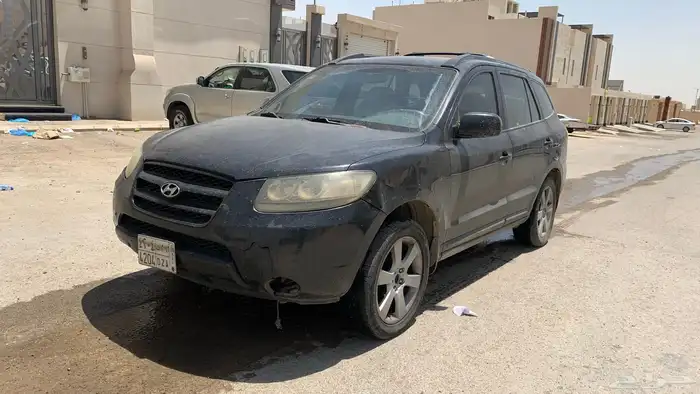 سنتافي 2006 للبيع 6