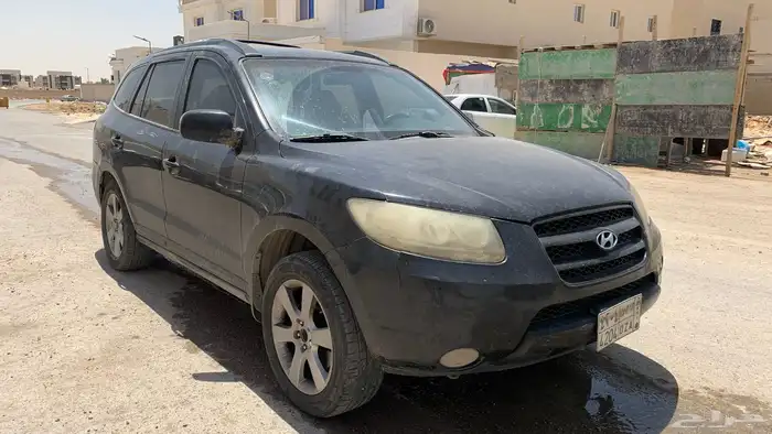 سنتافي 2006 للبيع 1