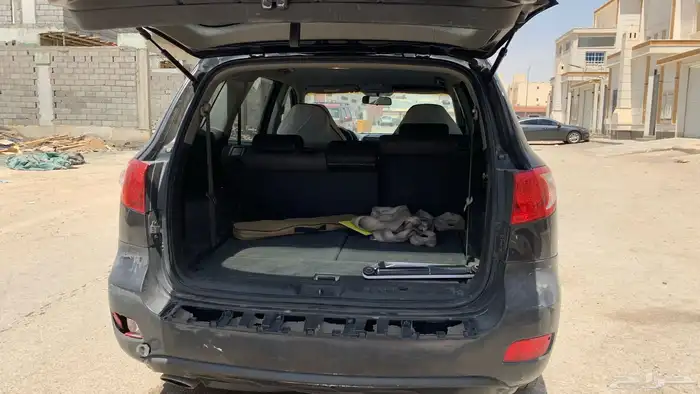 سنتافي 2006 للبيع 8