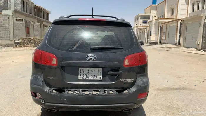 سنتافي 2006 للبيع 4