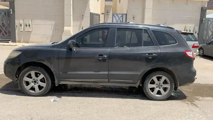 سنتافي 2006 للبيع 5