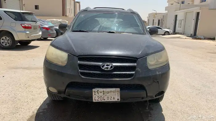 سنتافي 2006 للبيع 0