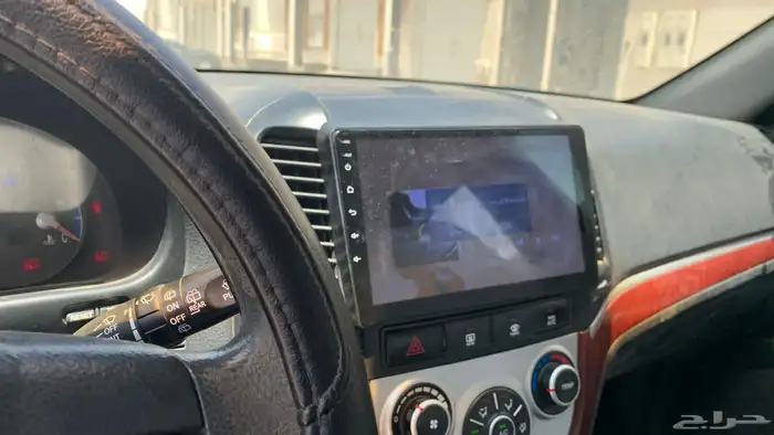 سنتافي 2006 للبيع 16