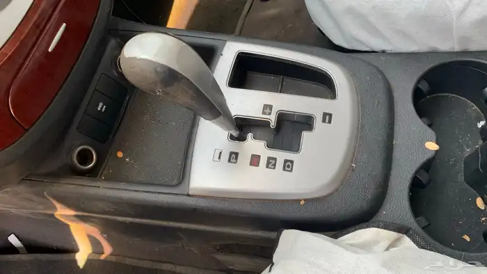 سنتافي 2006 للبيع 18