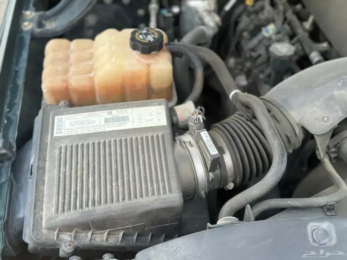 جمس يوكن 2003 40