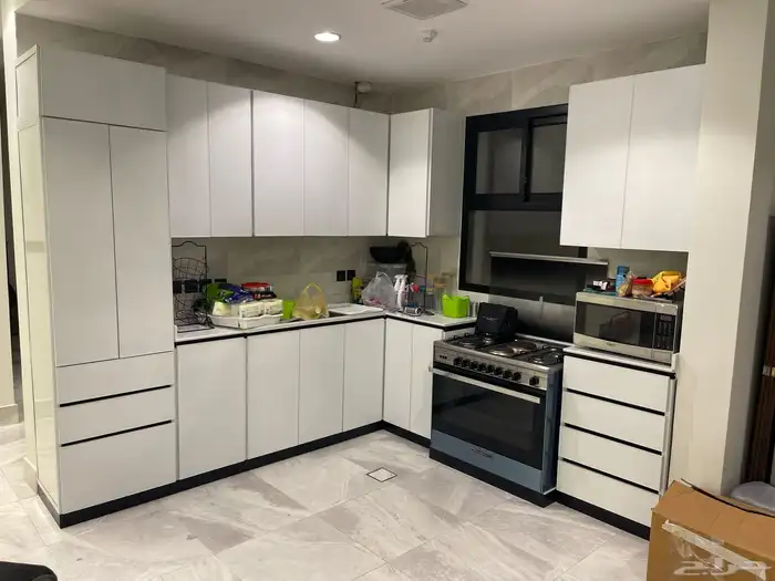 مطابخ جاهزه 5