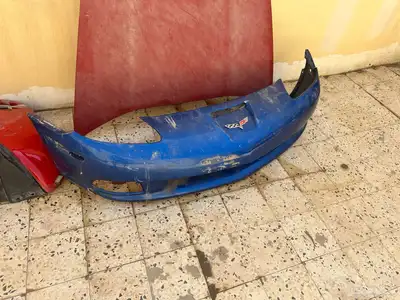 كورفت سي6 53