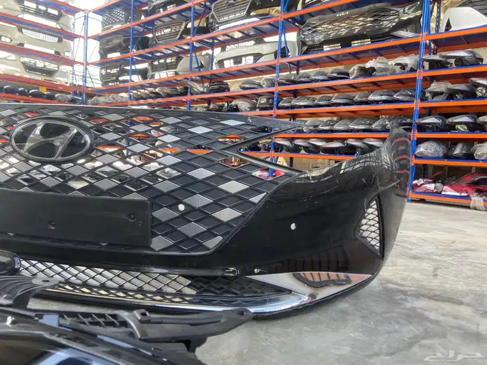 قطع ازيرا 2021-2023 6