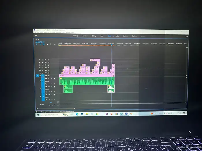 تصميمات و مونتاج فديو و مشاريع بوربوينت 14